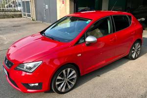 Seat Ibiza 1.2 TSI 90 CV 5p. FR