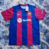 Maglia FC Barcellona First Kit, 2023/24