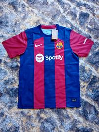 Maglia FC Barcellona First Kit, 2023/24