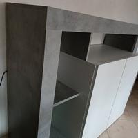 Madia modello Amburgo