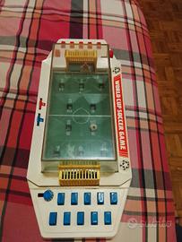 gioco calcio portatile 