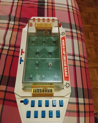 gioco calcio portatile 