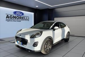 FORD Puma 1.0 ecoboost Connect 95cv