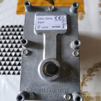 moto riduttore stufa a pellet 