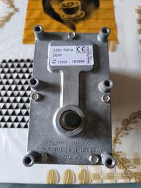 moto riduttore stufa a pellet 