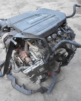 Motore opel vectra c signum 3.0 cdti cod. z30dt