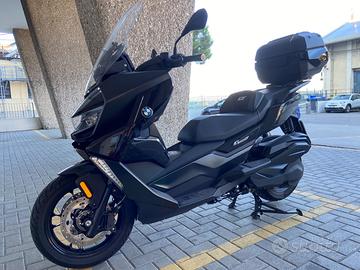 Bmw c 400 gt - 2025