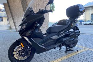 Bmw c 400 gt - 2025