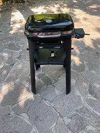 Barbecue weber Lumin