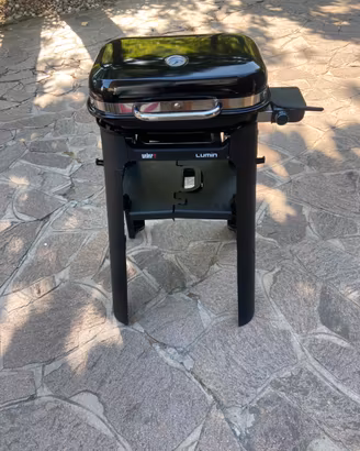 Barbecue weber Lumin