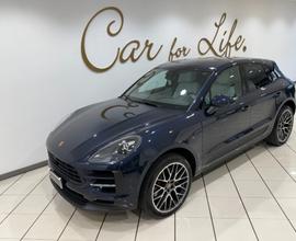 PORSCHE Macan 3.0 S IVA ESPOSTA