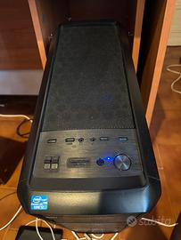 Pc fisso gaming gtx 1660 super