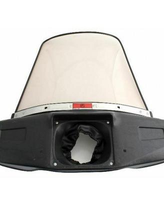 Parabrezza Cuppini Piaggio Vespa 50 Special