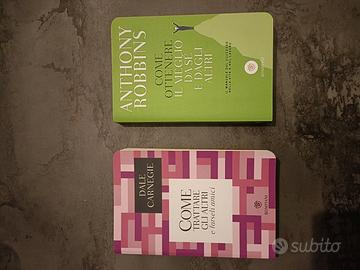 Libri crescita personale