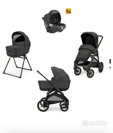Trio Inglesina Aptica Xt
