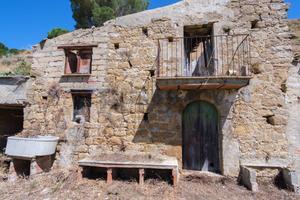 Rustico - Piazza Armerina