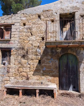Rustico - Piazza Armerina