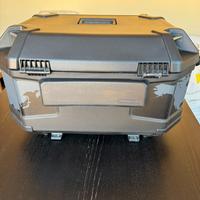 Top case bauletto Africa Twin 1100 58L ORIGINALE