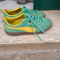 Scarpe Puma (Palermo) usate davvero poco