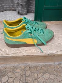 Scarpe Puma (Palermo) usate davvero poco