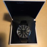 Orologio Calvin Klein