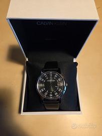 Orologio Calvin Klein