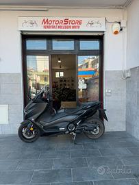 Yamaha Tmax 560 2021