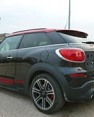 Ricambi per mini paceman DISPONIAMO DI RICAMBI AUT