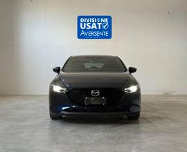 Mazda 3 Mazda3 2.0L e-Skyactiv-G M Hybrid Executiv