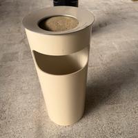 Portaombrelli -portacenere Kartell