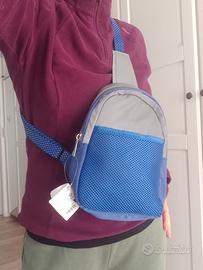 Zaino Monospalla / Monocollana / Sling Bag Compatt