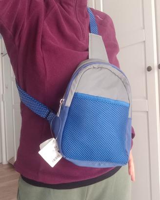 Zaino Monospalla / Monocollana / Sling Bag Compatt