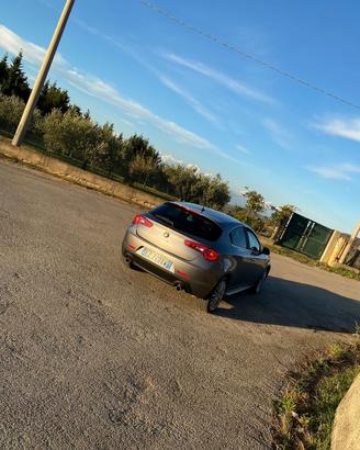 Giulietta