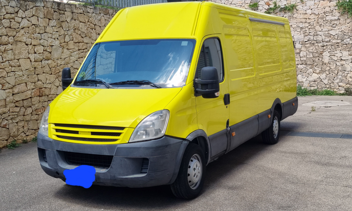 Iveco Daily