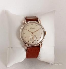 Orologio REVUE vintage