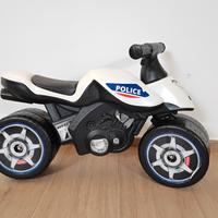 Moto Falk bambini