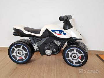 Moto Falk bambini
