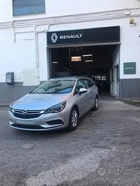 Opel Astra 1.6 CDTi 110CV Start&Stop Sports Tourer