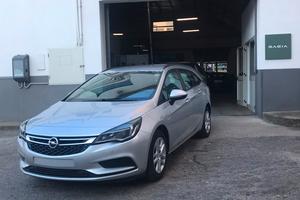 Opel Astra 1.6 CDTi 110CV Start&Stop Sports Tourer
