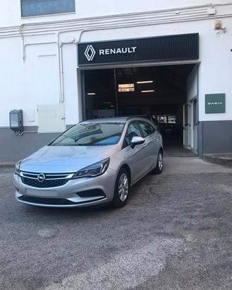 Opel Astra 1.6 CDTi 110CV Start&Stop Sports Tourer