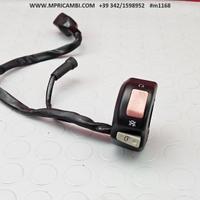 BLOCCHETTO AVVIAMENTO HUSQVARNA SMS 610 2000 2001
