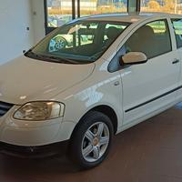 Volkswagen Fox 1.4 TDI NEOPATENTATI