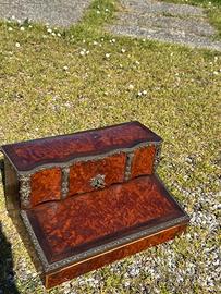 Scrittoio da carrozza