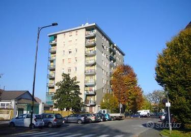 3 LOCALI A CINISELLO BALSAMO