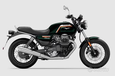 Moto Guzzi V7 Special 850