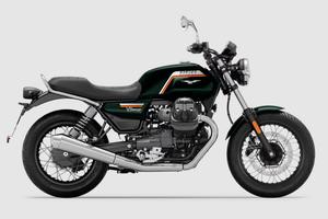 Moto Guzzi V7 Special 850