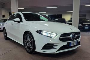 Mercedes A180 Premium AMG BlackNight UNICA