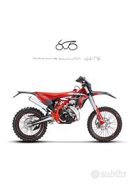 BETAMOTOR Altro XTRAINER 250 MY27