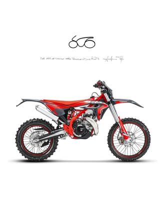 BETAMOTOR Altro XTRAINER 250 MY27