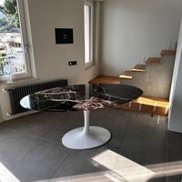 Tavolo Tulip di Saarinen: varie misure e finiture